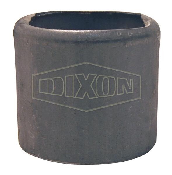Notched Ferrule